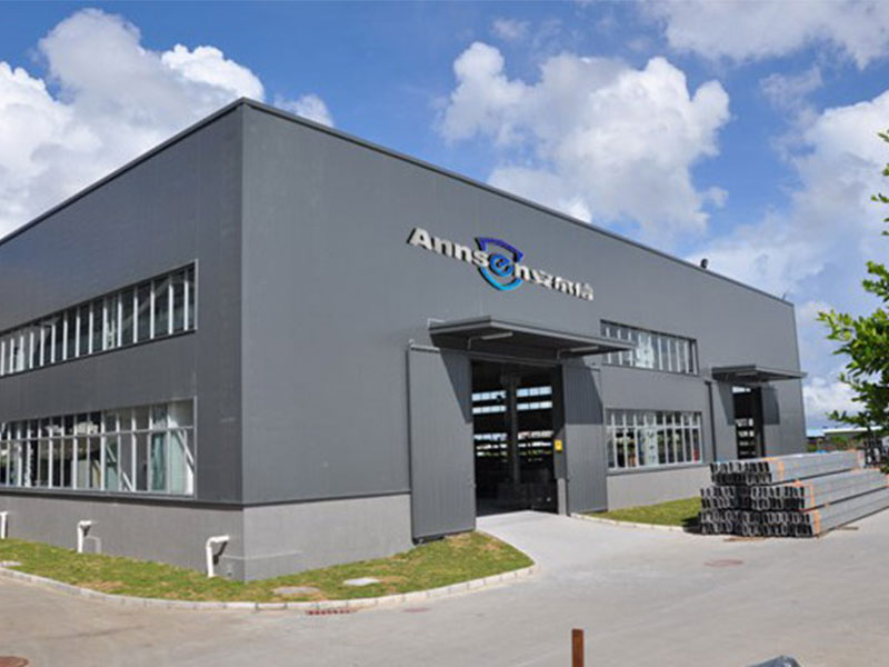 防爆红外热成像是如何服务于现代化生活的？