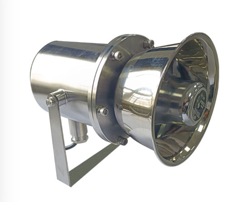 防爆扬声器 球王会