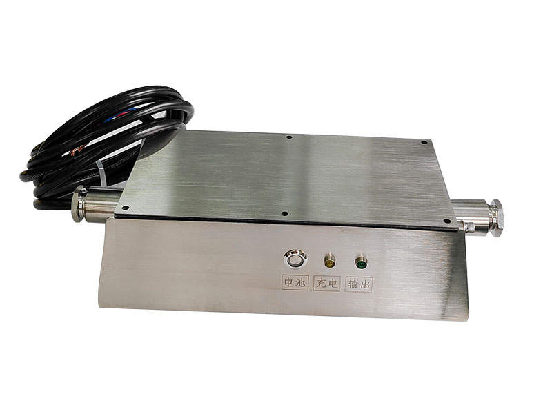 01(Ⅰ类矿用产品系列 )